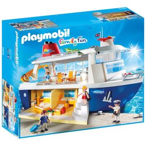 Playmobil Family Fun 6978 Crucero