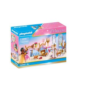 Playmobil 70453 Dormitorio Real