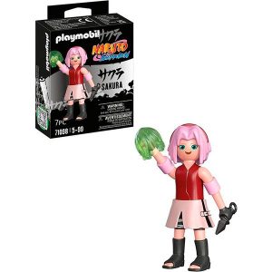 Playmobil Naruto 71098 Sakura