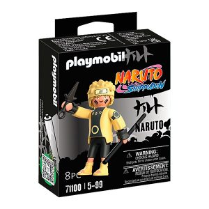 Playmobil 71100 Naruto Naruto