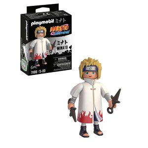 Playmobil 71109 Naruto Minato
