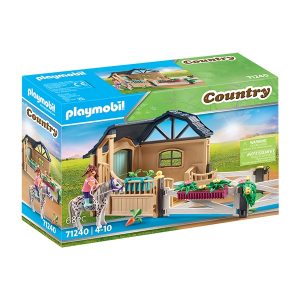 Playmobil 71240 Country Extensión del Establo