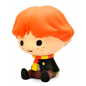 Hucha Infantil Ron Weasley 13cm