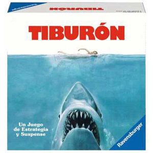 Juego Tiburón