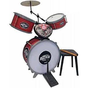 Batería 3 Módulos con Tutor