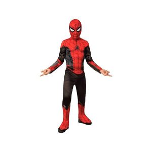 Spiderman 3 Disfraz Classic 5-6 Años