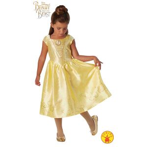 Disfraz Bella Live Action Classic Disney 3-4 años