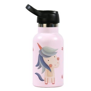 Botella Runbott Unicornio Marta Munté 35cl