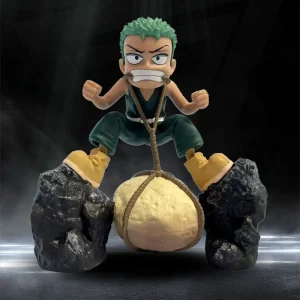 Roronoa Zoro figuras anime