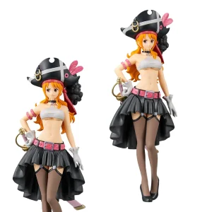 Figura de Nami de One Piece