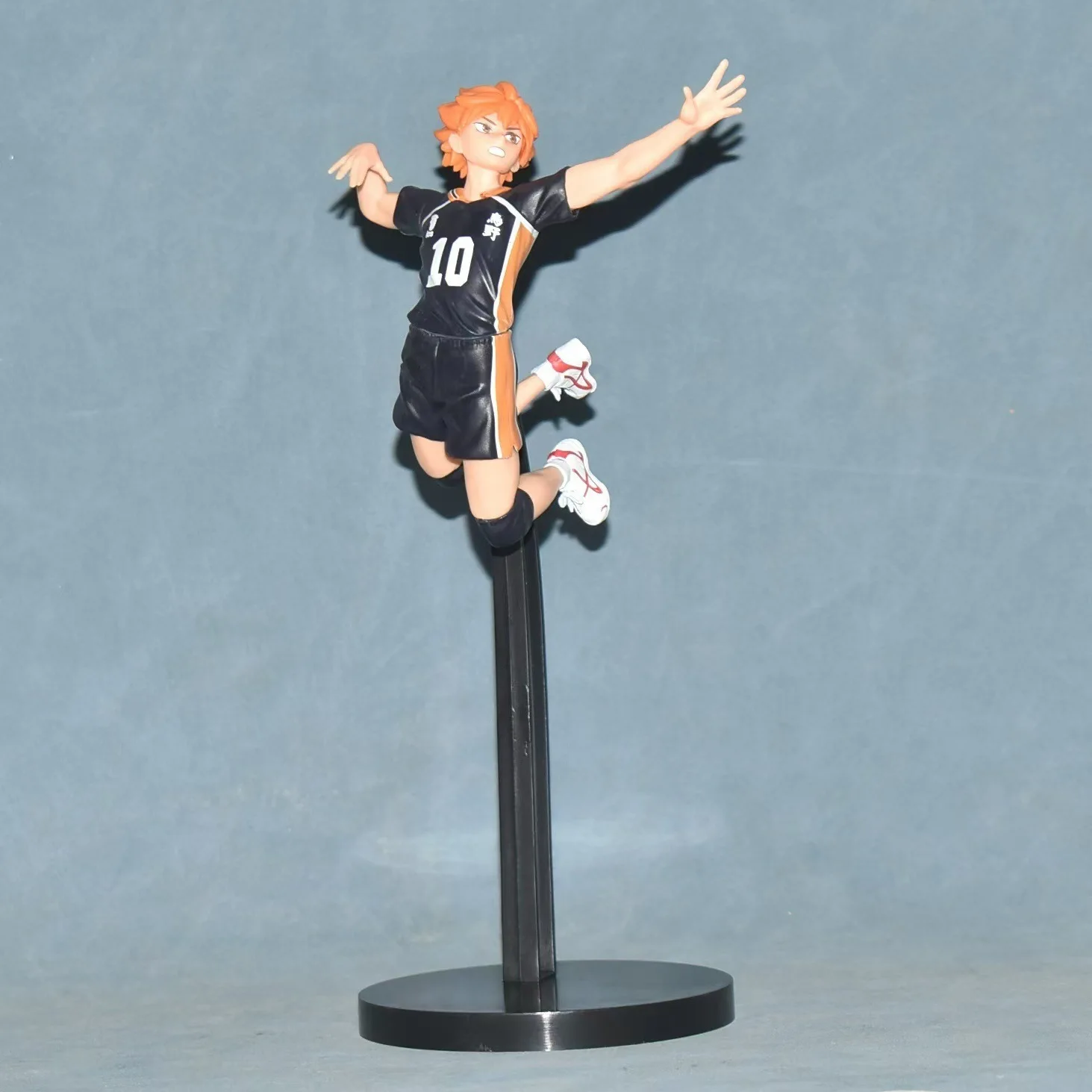 Figuras de Haikyuu!! – Shoyo Hinata y Tobio Kageyama - Imagen 2