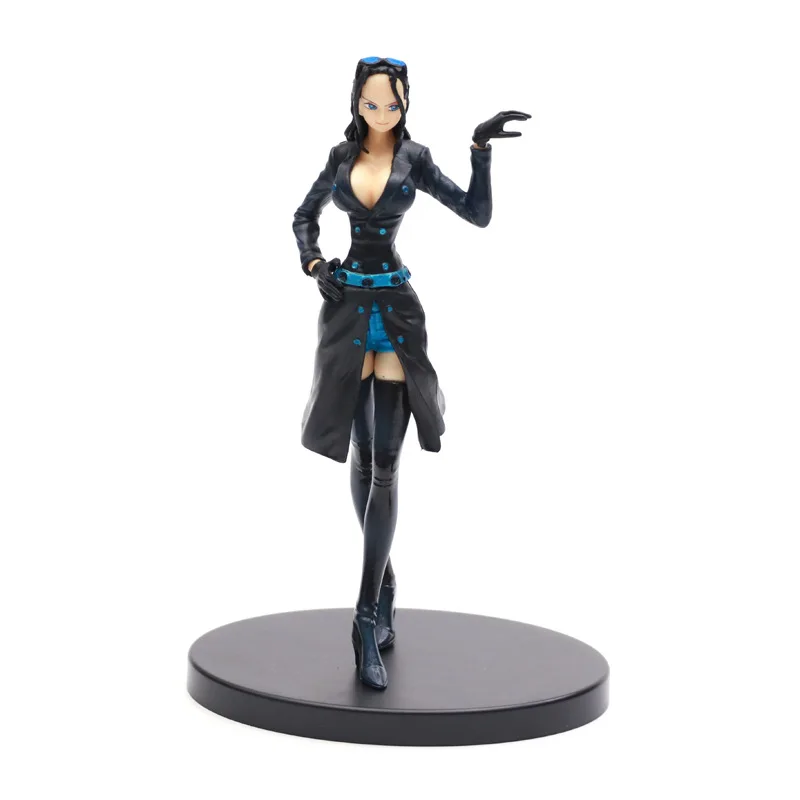 Figura de Nico Robin de One Piece – Atuendo de Film Gold - Imagen 3