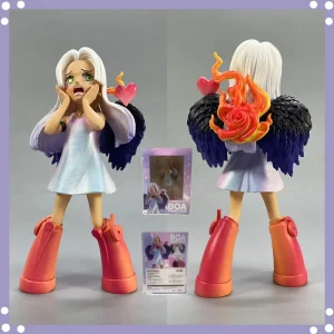 Figur De One Piece Boa Hancock