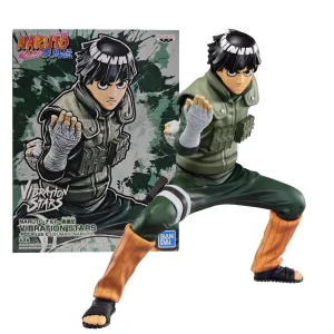 Figura de Rock Lee de Naruto Shippuden