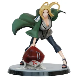 Figura Tsunade Xtra Naruto – Hokage Quinta Generación