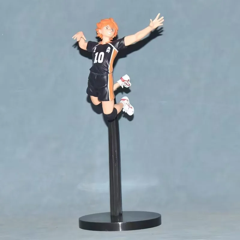 Figuras de Haikyuu!! – Shoyo Hinata y Tobio Kageyama - Imagen 4