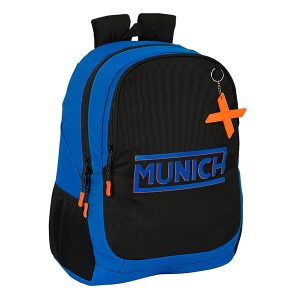 Mochila Munich Adaptable Submarine 44cm