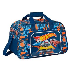 Hot Wheels Bolsa de Deporte Speed Club 40cm