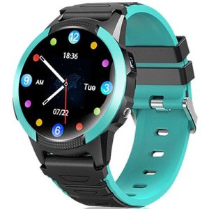 Reloj Slim GPS y Llamada Color Verde