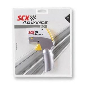 Scalextric Advance Mando Wireless 2.0