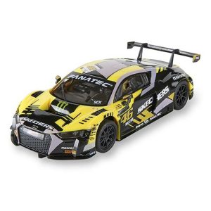 Scalextric Advance Coche Audi R8 LMS VT46 1:32