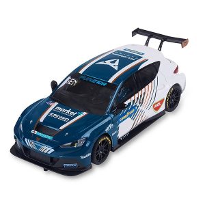 Scalextric Coche Cupra E-Racer Gené