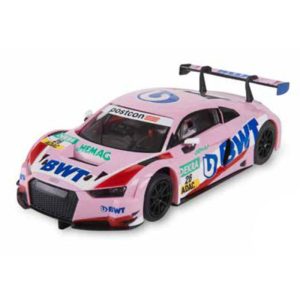 Scalextric Coche Audi R8 LMS – BWT 1:32