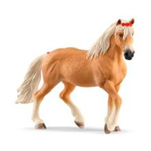 Schleich 13950 Yegua Haflinger