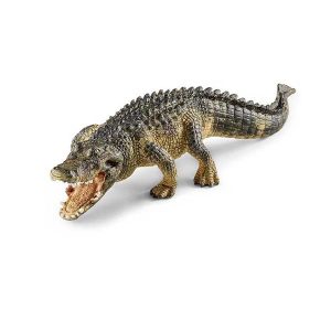 Schleich 14727 Figura Caiman