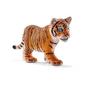 Schleich 14730 Figura Cria de Tigre