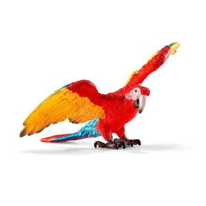 Schleich 14737 Figura Guacamayo