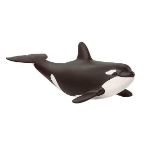 Schleich 14836 Cría Orca