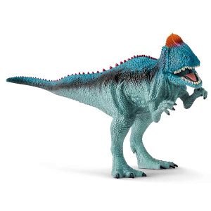Schleich 15020 Figura Dinosaurio Cryolophosaurus