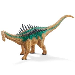 Schleich 15021 Figura Dinosaurio Agustinia