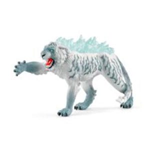 Schleich 70147 Tigre de los hielos