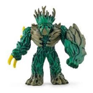 Schleich 70151 Emperador de la jungla