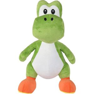 Mario Bros Peluche Yoshi 50 cm