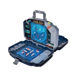 Juego Batalla Naval – Hundir la Flota Electronico