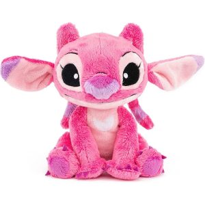Stitch Peluche Angel 50cm