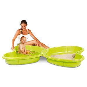 Arenero Mariposa de Smoby (7600310143)