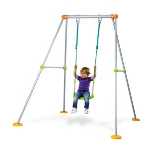Columpio Metal 180 Cm de Smoby (7600310191)