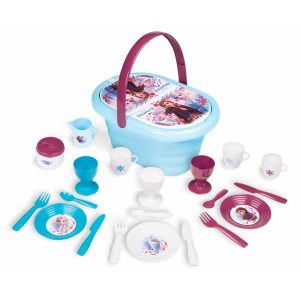 Frozen 2 Cesta de Picnic