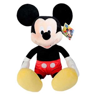 Peluche Mickey 120 cm de Smoby (6315874210)