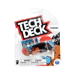 Tech Deck Monopatín Básico