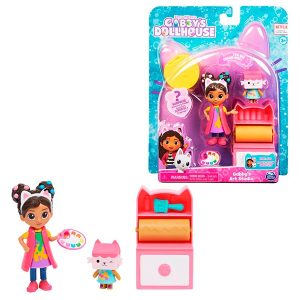 Casa de Gabby Estudio Arte