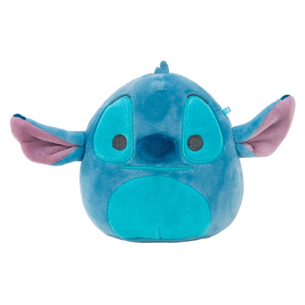 Squishmallows Stitch Disney 40cm