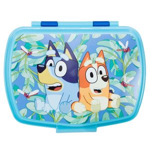 Bluey Carmanyola Rectangular