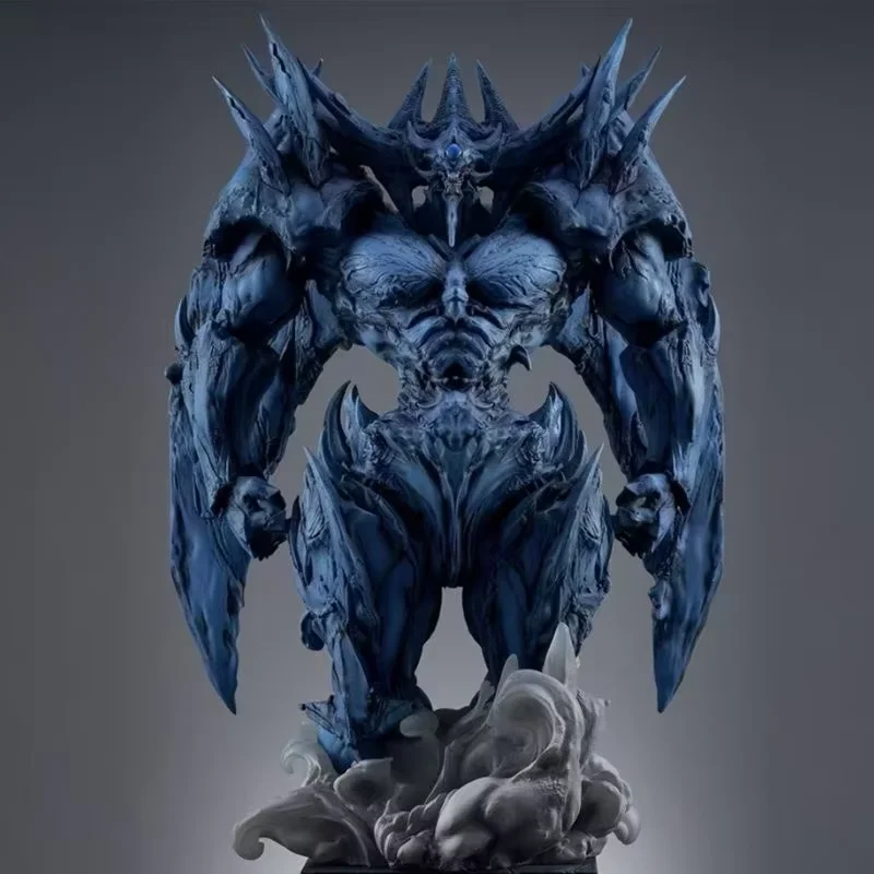 Figura del Dios Egipcio Obelisco el Atormentador - Imagen 7