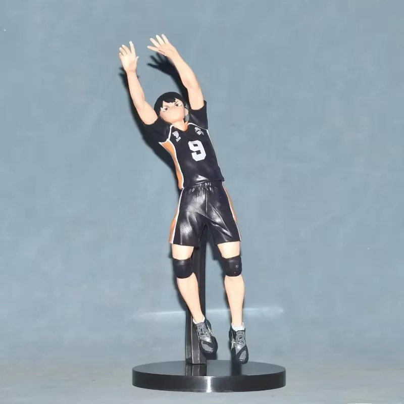 Figuras de Haikyuu!! – Shoyo Hinata y Tobio Kageyama - Imagen 5