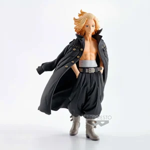 Figuras Sano Manjiro Anime Tokyo Revengers